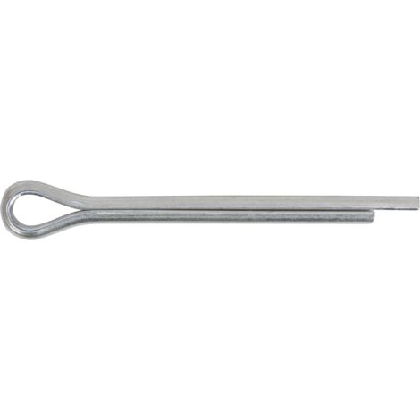 Sealey SPI109 Split Pin 4.8 x 51mm - Pack of 100