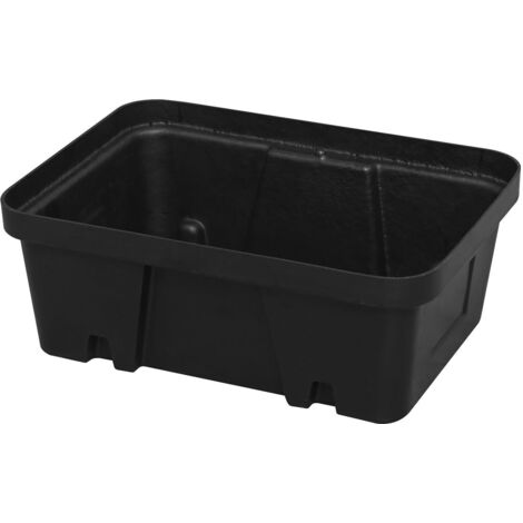 Sealey Spill Tray 10L DRP28