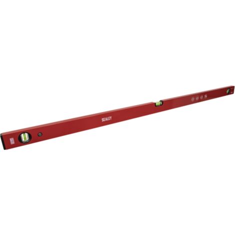 Sealey Spirit Level 1200mm AK9862