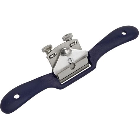 Sealey Spoke Shave Flat Sole 240mm SSFS1