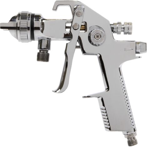Sealey Spray Gun 1.7mm Set-Up for HVLP-79/P HVLP-79/P1