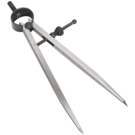 Sealey Spring Divider 150mm AK97110