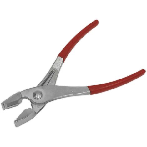 Sealey Spring Hose Clip Pliers VS1674
