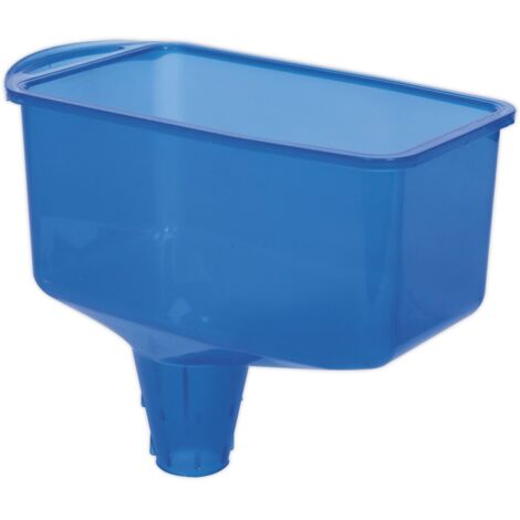 Sealey Square Oil Funnel OIL1F