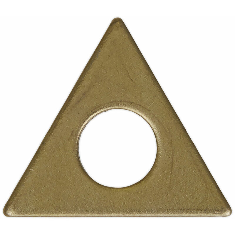 Sealey - SR2000.TW Triangle Washers for SR2000 Pack of 10