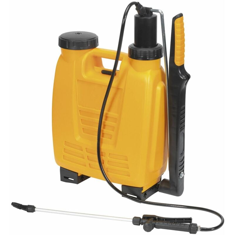 Sealey - SS4 Backpack Sprayer 16L