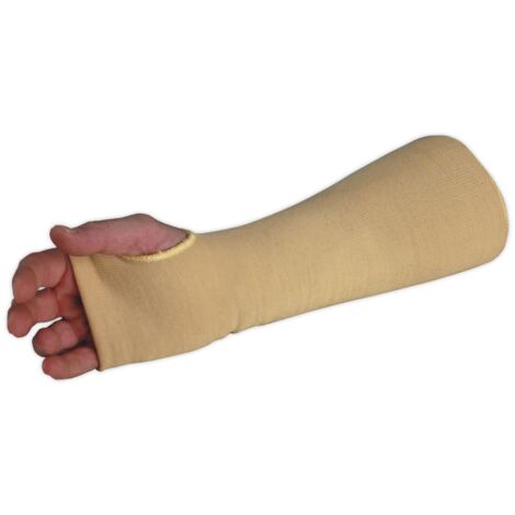 Sealey SSP36 Kevlar Hot Sleeve 355mm