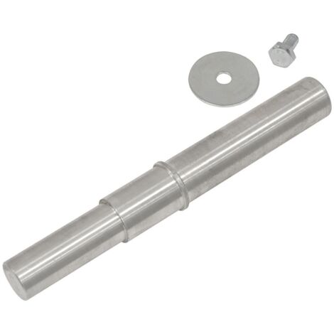Sealey SSPS1 Motorcycle Stand Single-Sided Pin Adaptor 25.5mm