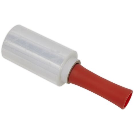 Sealey Steering Wheel Protection Film with Applicator Handle 150m SWPH150