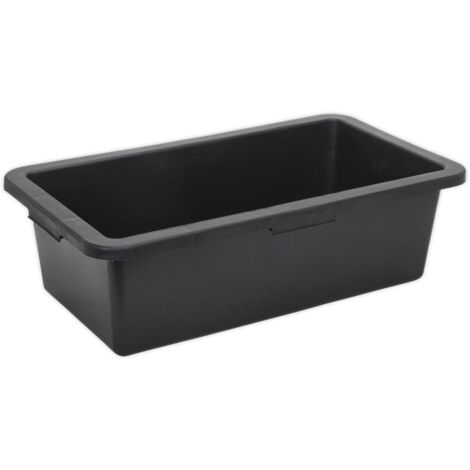 Sealey Storage Container 40L AP5040