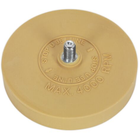 Sealey Stripe Removing Pad for SA95 88 x 16mm SA95/PX