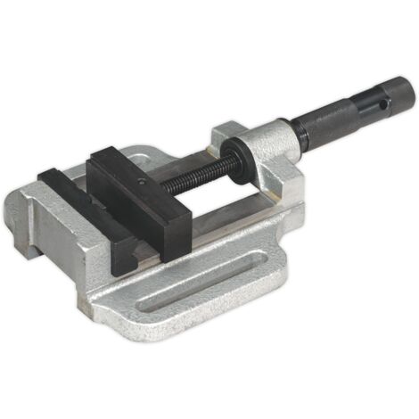 Sealey Super Drill Vice 100mm Jaw 100DV