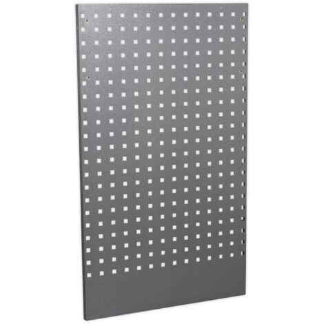 Sealey Superline PRO&reg Modular Back Panel 615mm APMS50BP