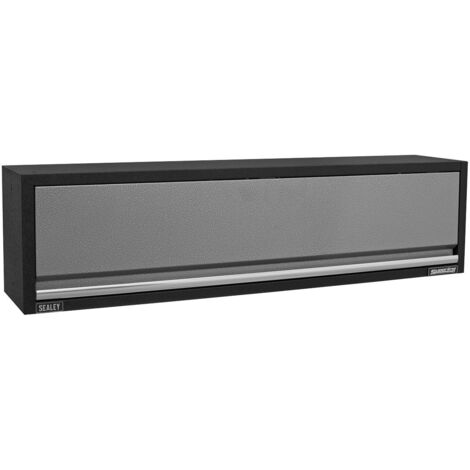 Sealey Superline PRO&reg Modular Wall Cabinet 1360mm APMS68