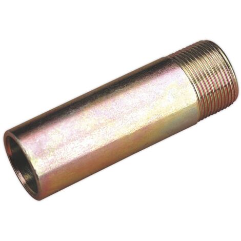 Sealey SuperSnap&reg Tube Adaptor 125mm 610/A5
