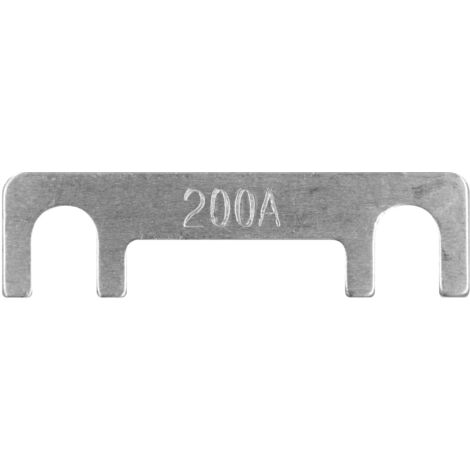 Sealey SUPERSTART950E.F Fuse for SUPERSTART950E 200A