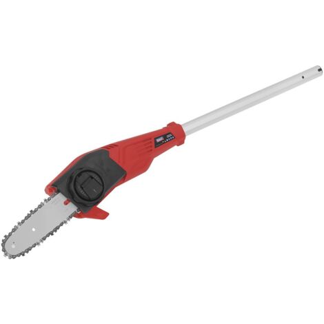 Sealey SV20 Series 20cm Cordless Chainsaw Head Accessory 20V CP20VPSH