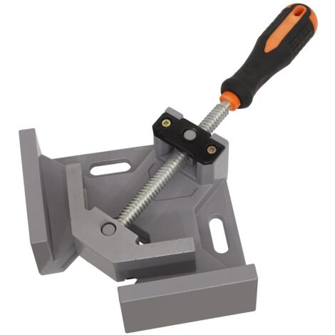 Sealey Swing Jaw Corner Clamp RC70
