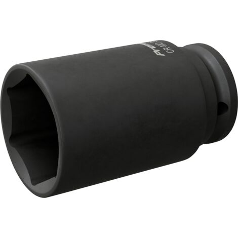 Sealey SX005 Impact Socket 35mm Deep 1/2""Sq Drive
