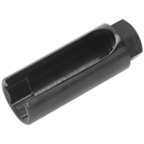 Sealey SX022 Oxygen Sensor Socket 22mm 3/8inch Sq Drive
