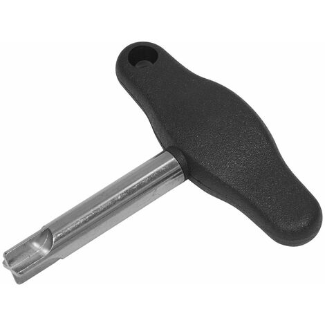 Sealey T-Handle Vehicle Service Screwdriver 1.3mm VS0951