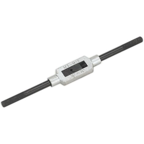 Sealey Tap Wrench M3-M12 AK727