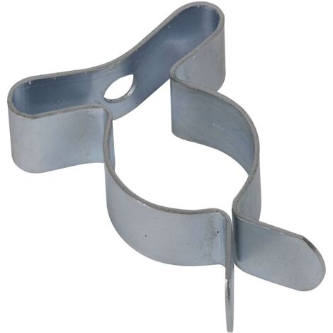 Sealey TBC10 10mm Tool Board Clip Pack of 25