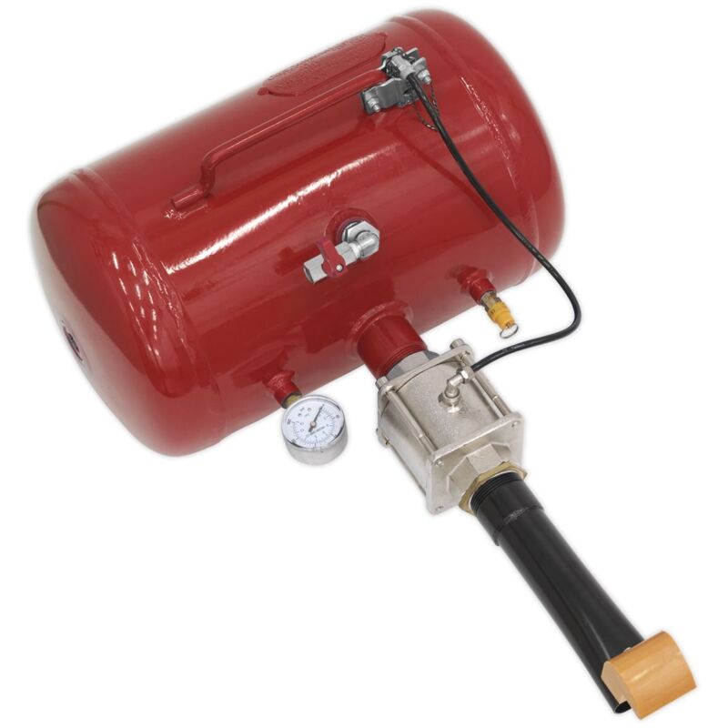 Sealey - TC904 Push-Button Trigger Bead Seating Tool 19L
