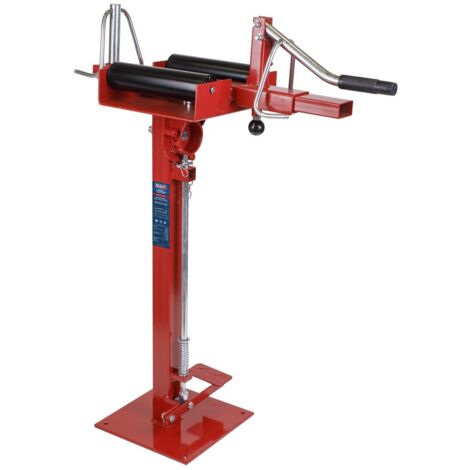 Sealey TC970 Manual Tyre Spreader with Stand