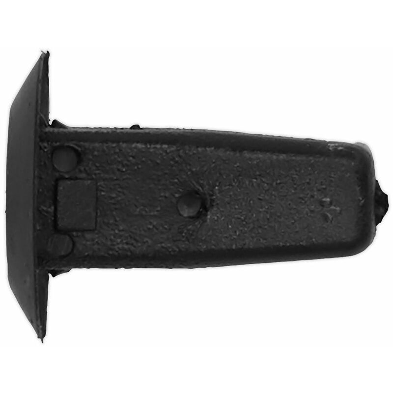 Sealey - TCPN1520U Locking Nut, Ø15mm x 20mm, Universal - Pack of 20