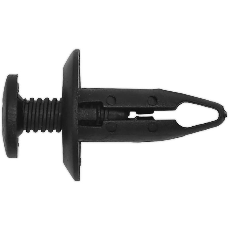 Scew Rivet, 15MM x 20MM, Fod - Pack of 20 - Sealey
