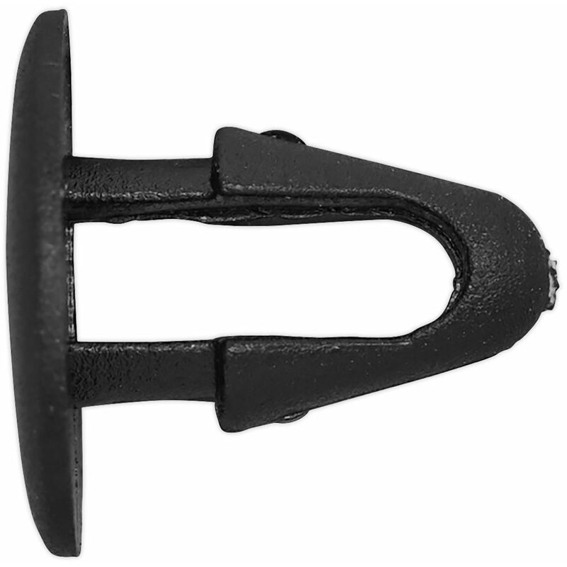 Sealey - TCWS1213 Weatherstrip Clip, Ø12mm x 13mm, Toyota - Pack of 20