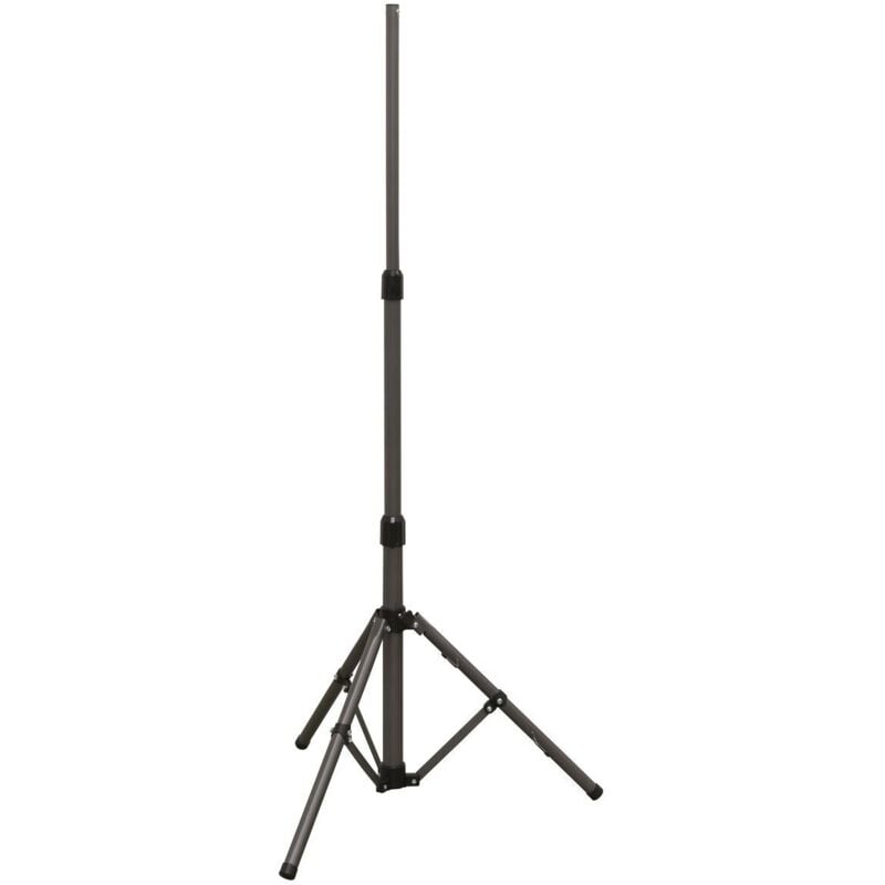 TRI01 Telescopic Tripod 1.5m - Sealey