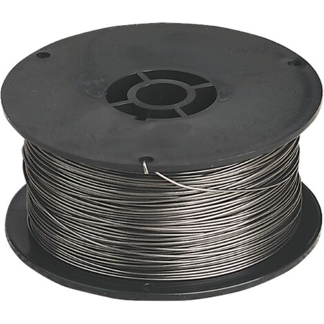 Sealey TG100 Flux Cored MIG Wire A5.20 Class E71T-GS
