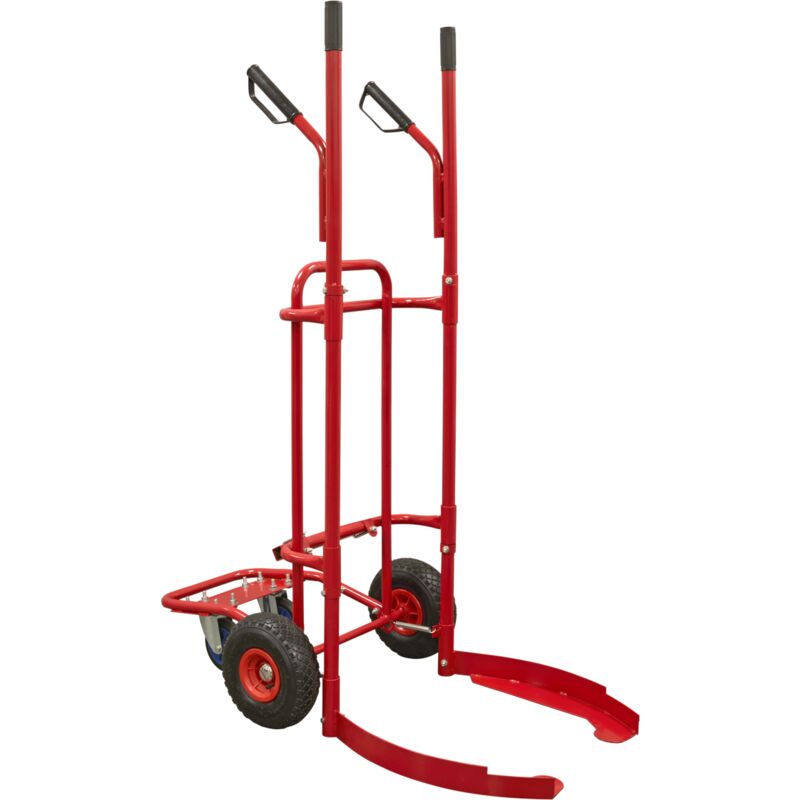 Sealey - TH003 Tyre Trolley 100kg Capacity