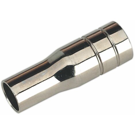 Sealey Thin Headed Nozzle MB15 Single (formerly 120/722151) 168.200155