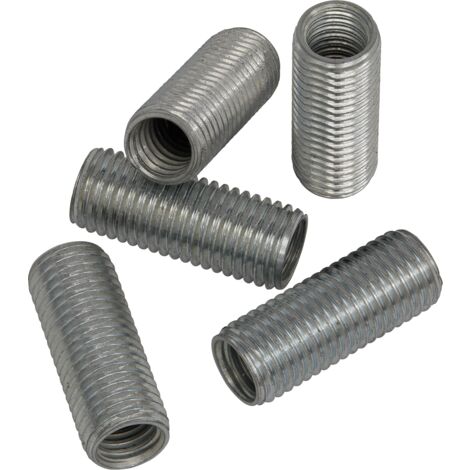 Sealey Thread Repair Insert Refill - Pack of 5 VS640RF