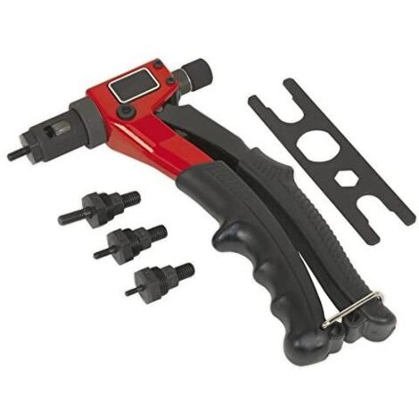 Sealey Threaded Nut Riveter AK3986