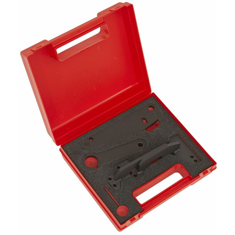 Sealey - Timing Tool for Dacia, Mercedes, Nissan, Renault 1.3 Petrol Engines VS5260