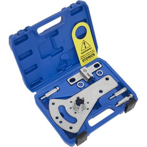Sealey Timing Tool Kit for Ford 1.5 Ecoboost - Chain Drive VSE5493