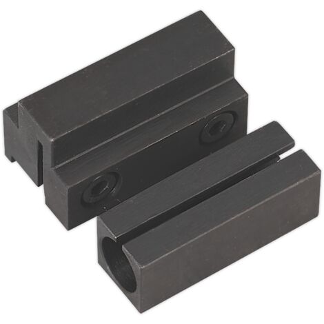 Sealey Tool Holder (Parting & Bore) Set 2pc SM2503THSET