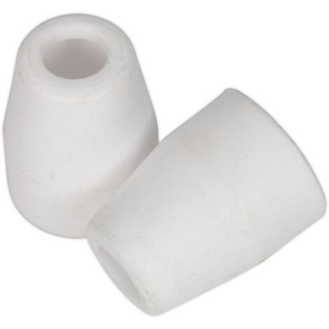 Sealey Torch Safety Cap for PP40E - Pack of 2 PP40E.SC