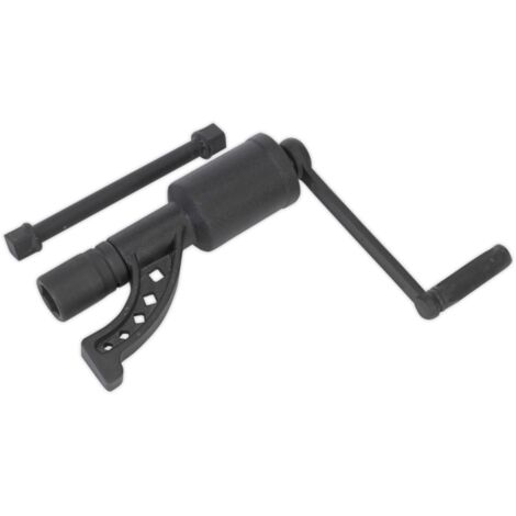 Sealey Torque Multiplier Wheel Nut Wrench 65:1 SX500