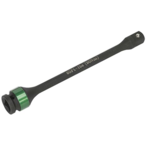 Sealey Torque Stick 1/2""Sq Drive 90Nm VS2243