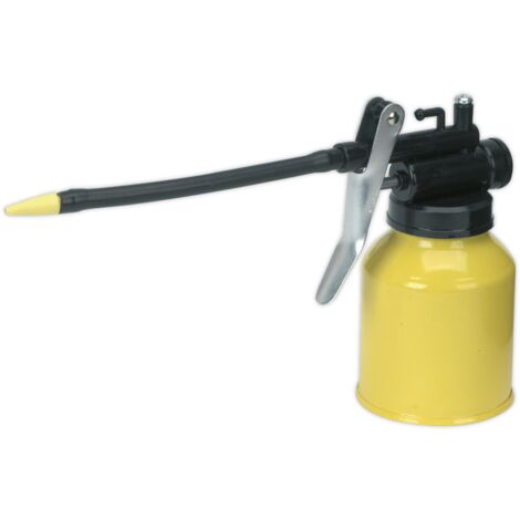 Sealey TP04 Oil Can 180ml