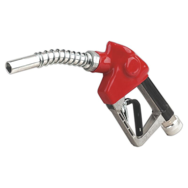 Delivery Nozzle Automatic Shut-off for Diesel or Unleaded Petrol - Sealey