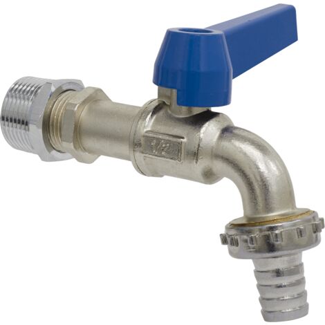 Sealey TP124 Drum Tap 1/2"" & 3/4""BSP