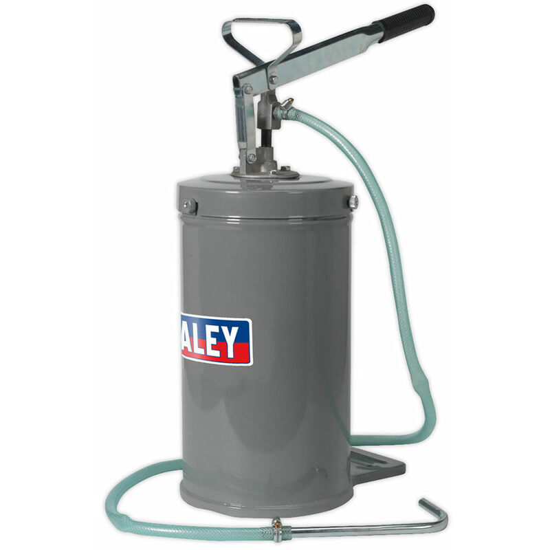 TP16 Oil Dispensing Unit 16ltr - Sealey