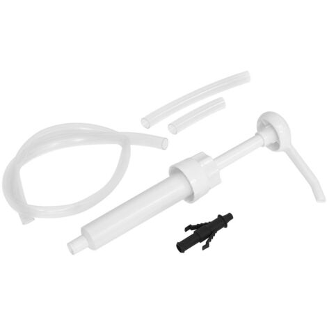 Sealey TP5000 Container Hand Pump 5L