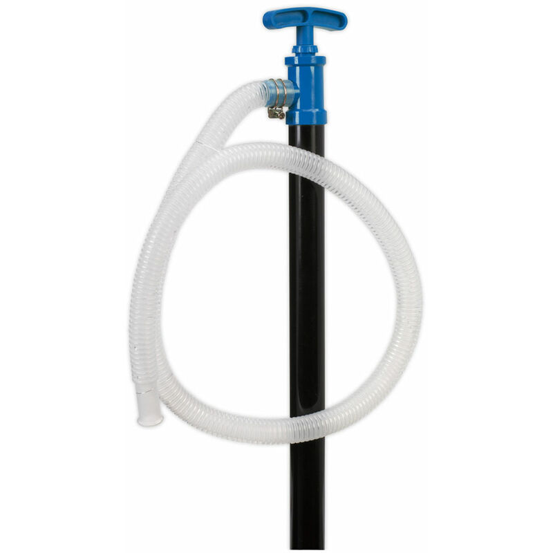 TP6806 Lift Action Pump for AdBlue - Sealey